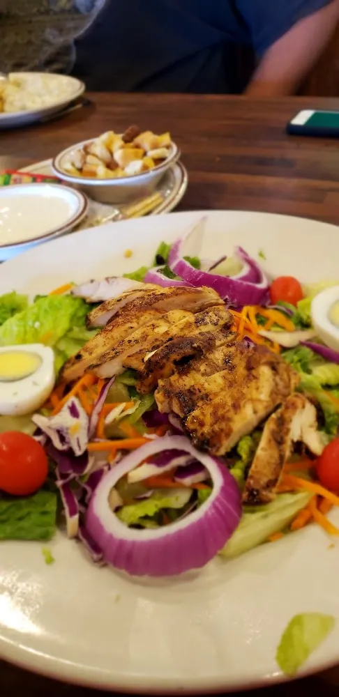 Chicken Salad