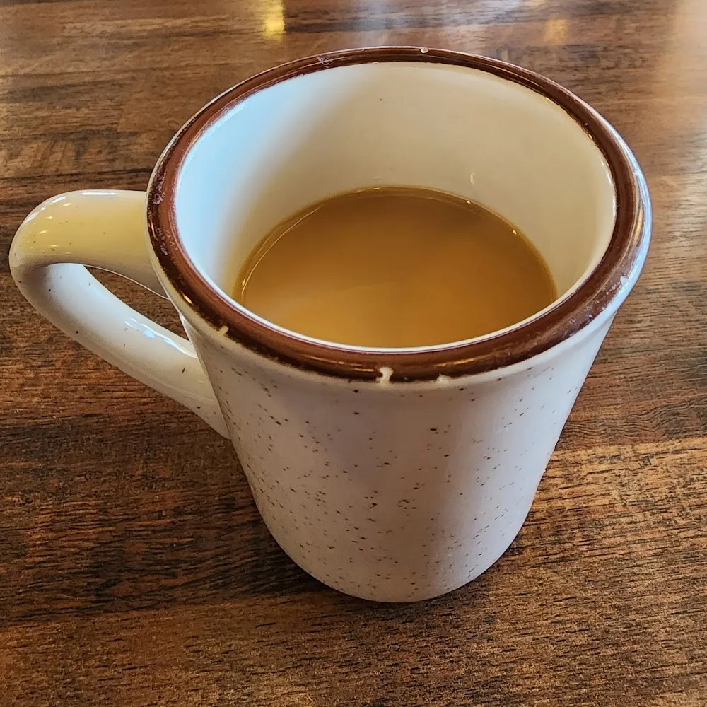 Coffee