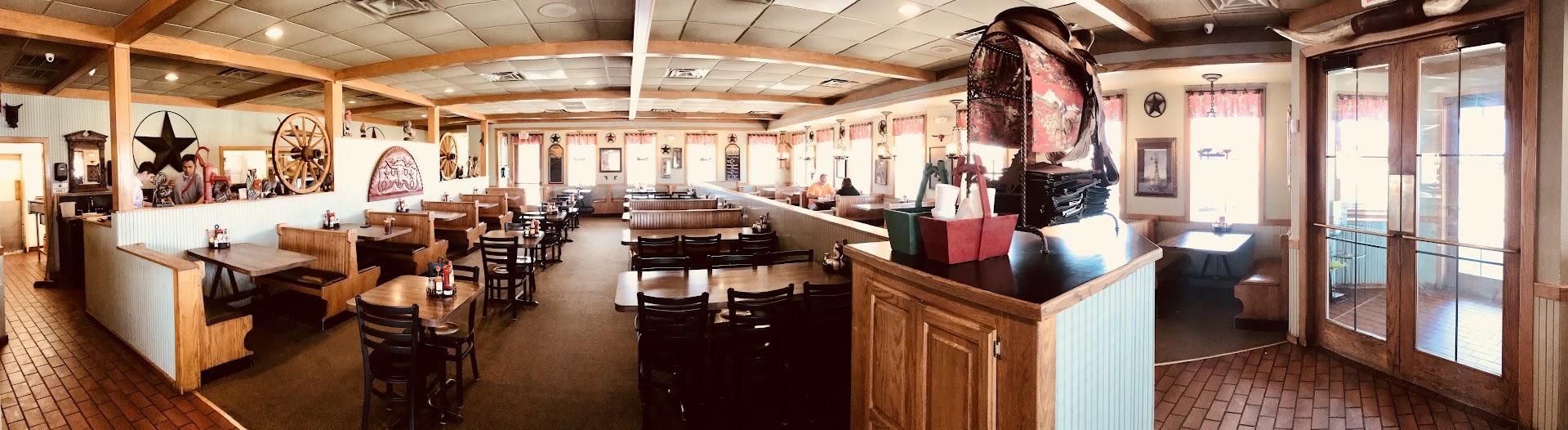 Prairie Kitchen