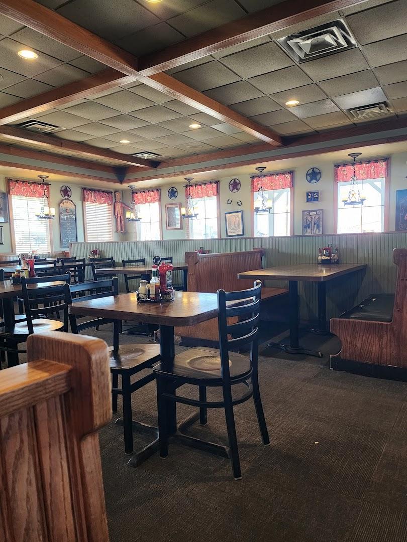 Prairie Kitchen