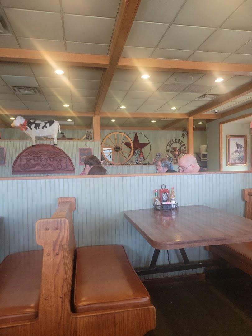 Prairie Kitchen