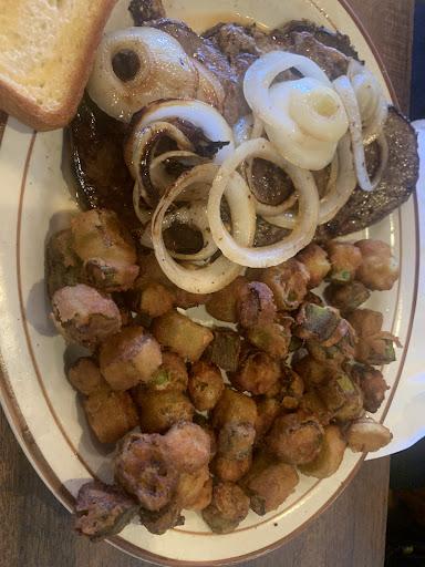 Prairie Kitchen