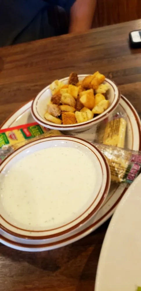Ranch